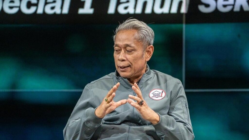 Kemensos Terjunkan 1.000 Taruna Akmil Dampingi Siswa Sekolah Rakyat
