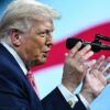 Iran Bantah Klaim Donald Trump Terkait Permintaan Penghentian Serangan