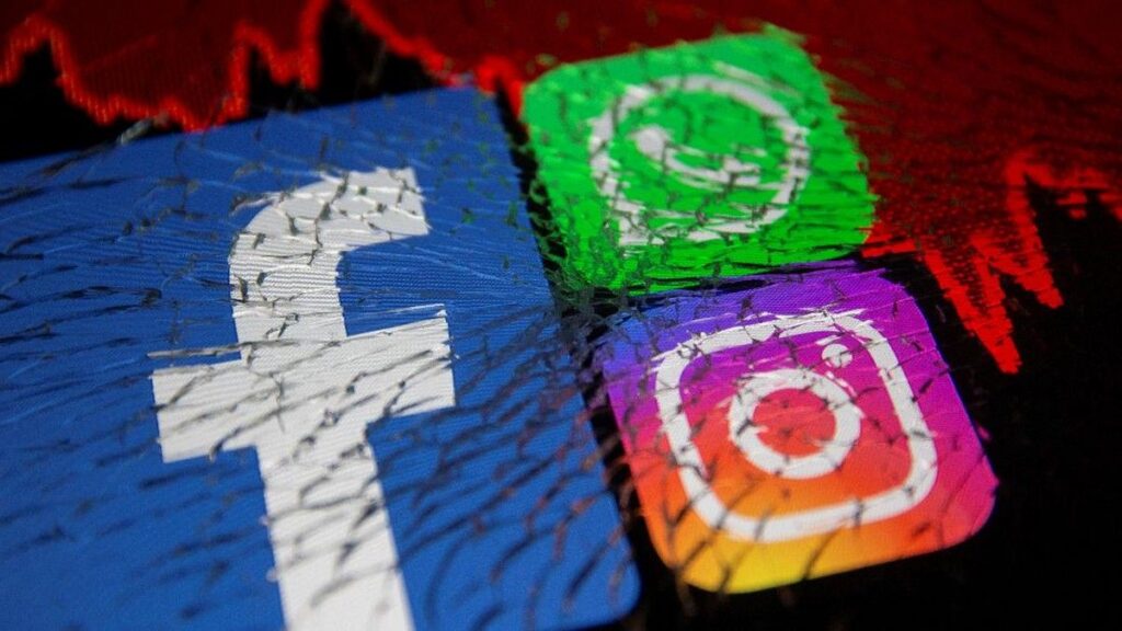Gangguan Global Melumpuhkan Layanan Meta dan Halaman Downdetector