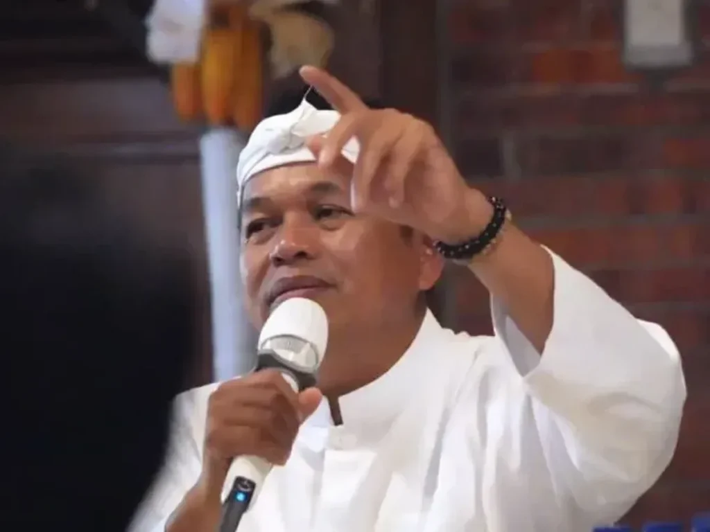 Dedi Mulyadi Apresiasi Polda Jabar Tangkap Pelaku Penyekapan Kekasih