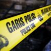 Kabel Listrik Meledak di Fatmawati Melukai Dua Pekerja Galian