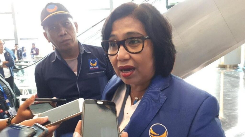 Prabowo Mengaku Tahu Pemodal Demo dan Irma Chaniago Minta Stabilitas
