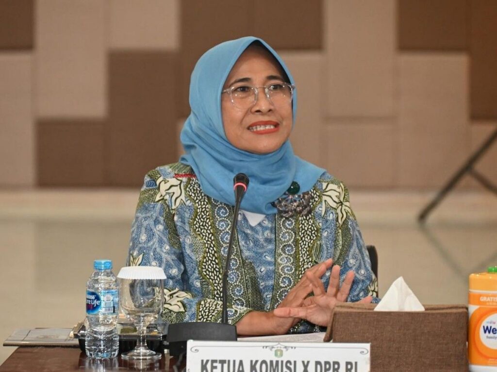 Gubernur Jawa Barat Copot Kepala UPTD Tikomdik Akibat Kekacauan PCMB