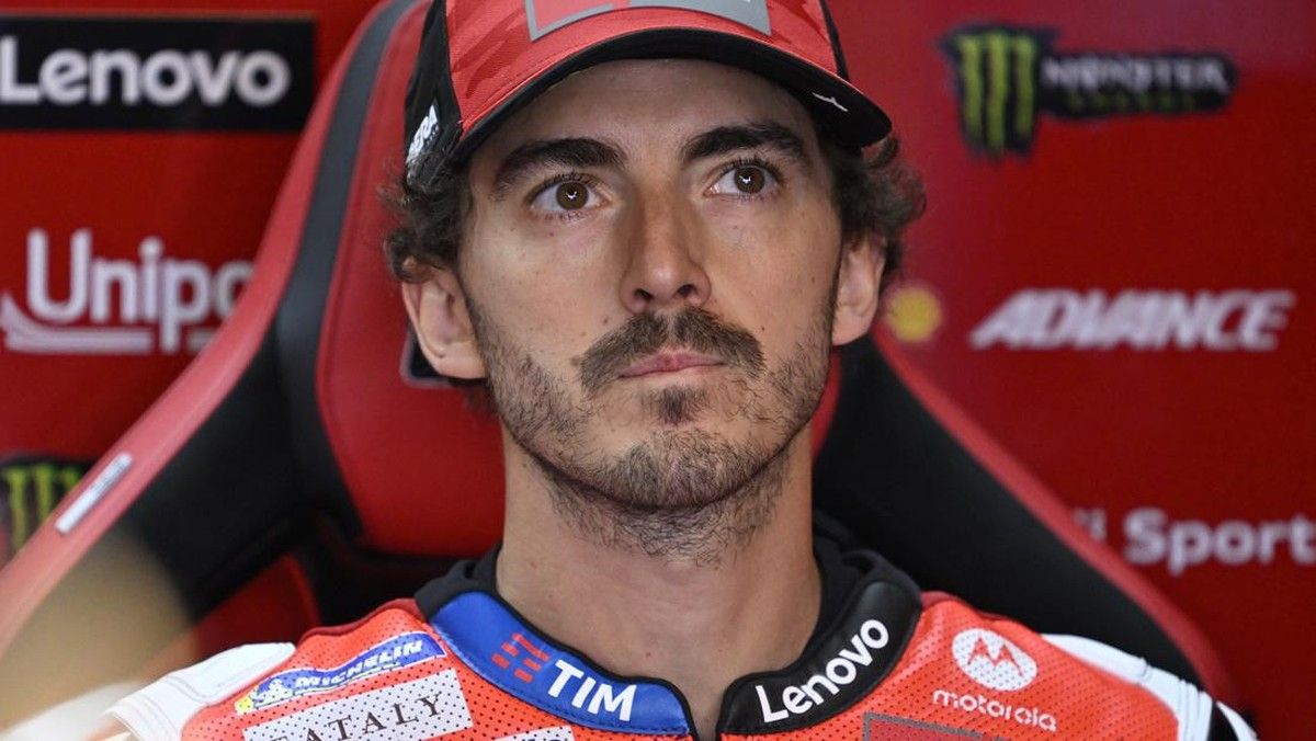 Francesco Bagnaia Resmi Pindah ke Aprilia Racing Mulai 2027