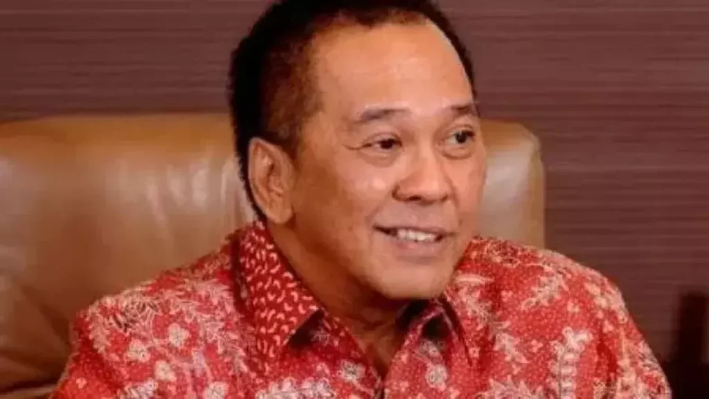 Investor Asing Borong Saham BUMI di Tengah Transformasi Tambang