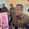 Bank Indonesia Naikkan BI-Rate Jadi 5,50 Persen Guna Redam Pelemahan Rupiah