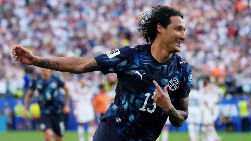 Jerman Tersingkir dari Piala Dunia Setelah Gol Penentu Dianulir VAR