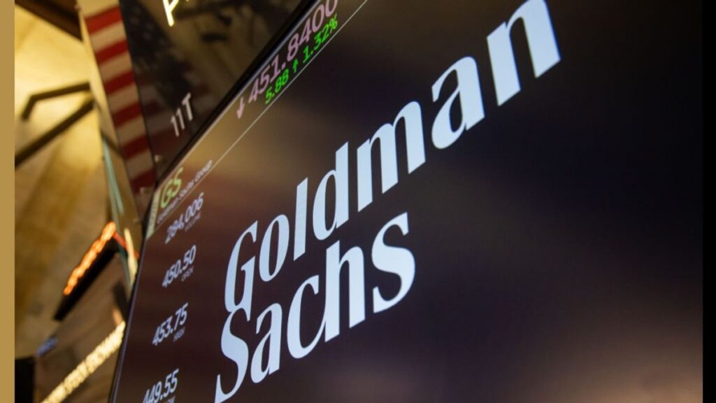 Goldman Sachs Pangkas Proyeksi Harga Minyak Brent Jadi US$80