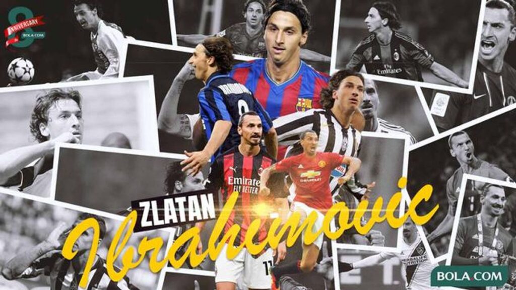 6 Pesepak Bola yang Terlambat Bersinar tetapi Tetap Moncer