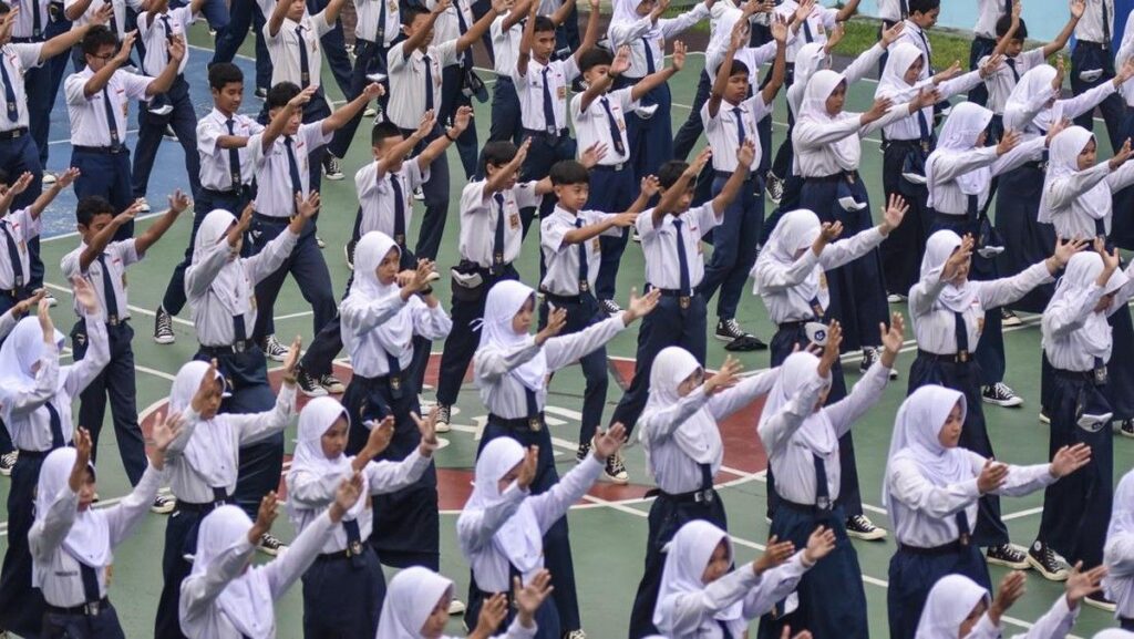 Kemendikdasmen Larang Pelibatan Alumni dalam MPLS 2026