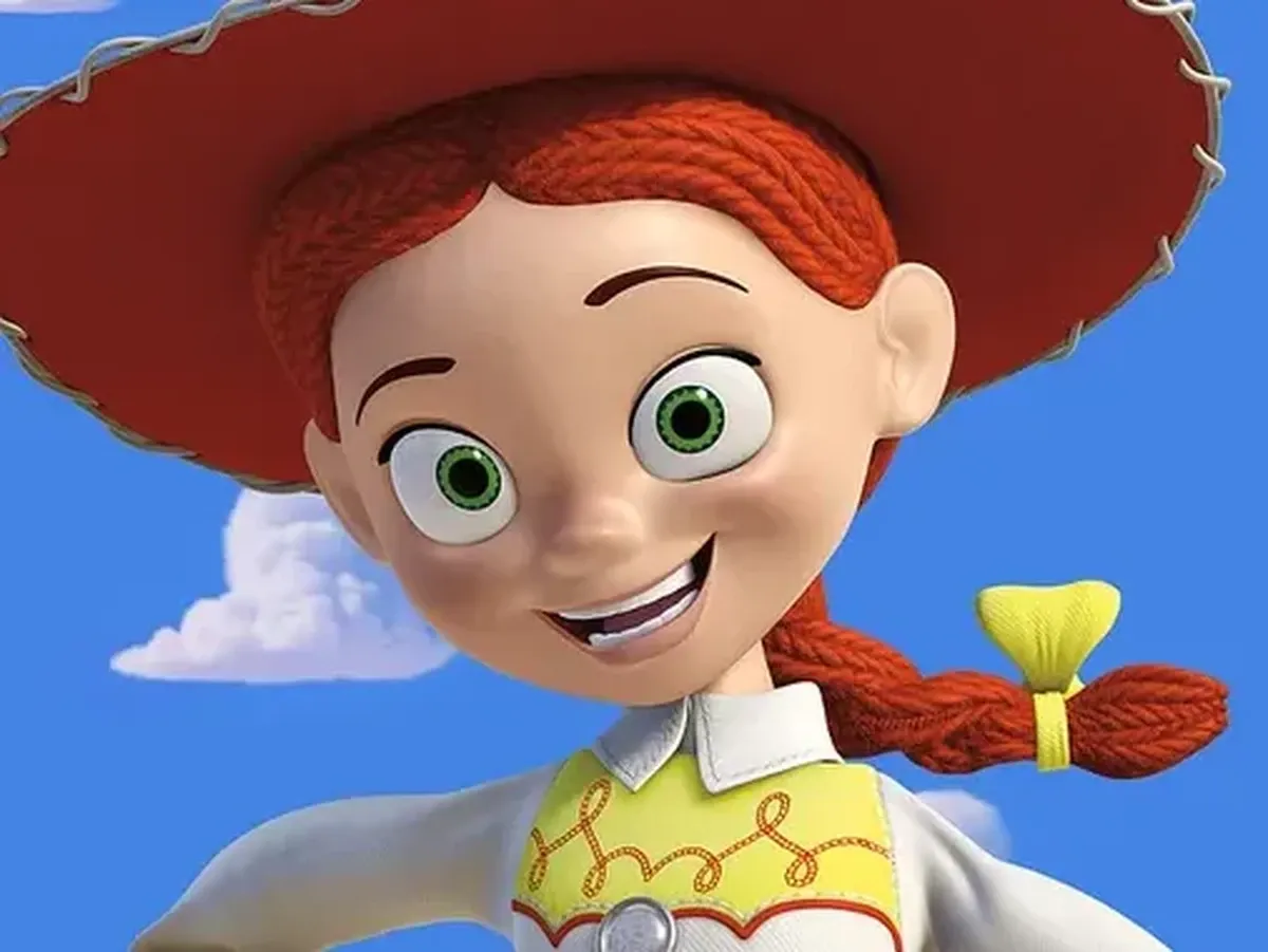 Pixar Tampilkan Wajah Pemilik Pertama Jessie Jelang Toy Story 5