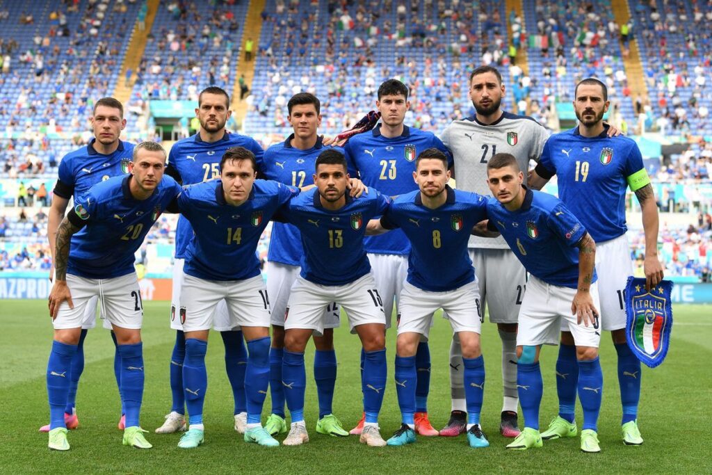 Silvio Baldini Rombak Skuad Italia Jelang Hadapi Yunani