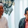 Dedi Mulyadi Bahas Revitalisasi Pewayangan Bersama AM Hendropriyono