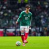 Brian Gutierrez Menjadi Andalan Timnas Meksiko Jelang Piala Dunia 2026