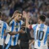 Argentina Menghadapi Aljazair pada Laga Pembuka Piala Dunia 2026