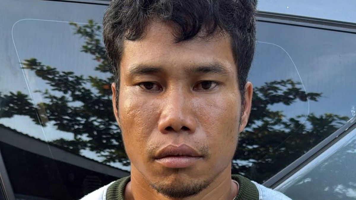Bareskrim Polri Tangkap Kurir Sabu 2 Kilogram di Dumai