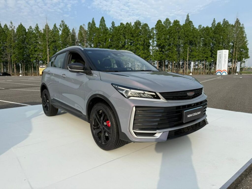 Tiga Mobil EREV Baru Siap Ramaikan Pasar Elektrifikasi Indonesia