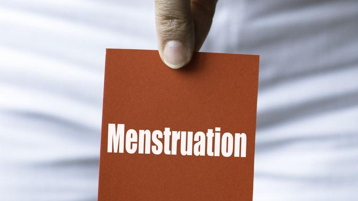 POGI Ungkap Bahaya Menstruasi Berlebihan yang Menandakan Gangguan Reproduksi