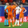 Belanda Hadapi Uzbekistan dalam Laga Persahabatan di New York