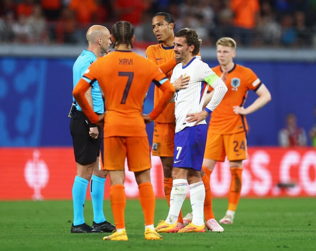 Belanda Hadapi Uzbekistan dalam Laga Persahabatan di New York