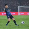Hajime Moriyasu Tunjuk Ko Itakura Jadi Kapten Baru Timnas Jepang