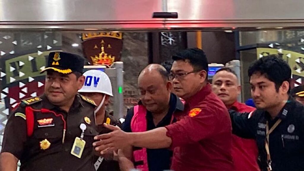 Kejaksaan Agung Tetapkan Kepala Badan Gizi Nasional Dadan Hindayana Jadi Tersangka