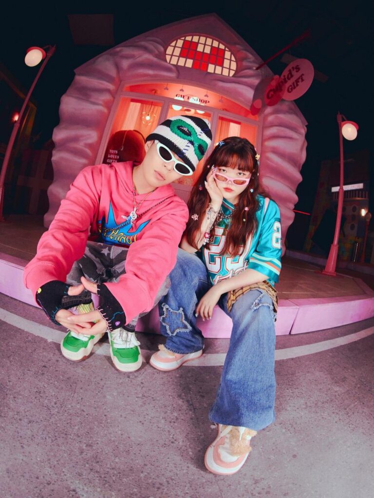 Tujuh Lagu Terlama yang Bertahan di Chart Melon Top 100