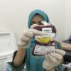 WHO Usung Tema One Drop of Humanity untuk Hari Donor Darah Sedunia 2026
