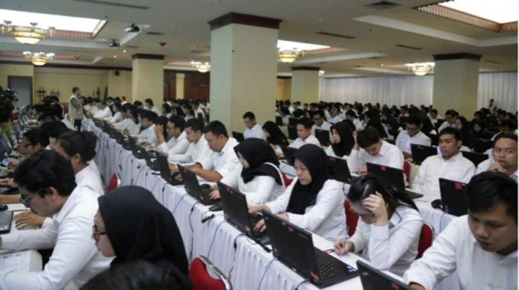 Kemensos Umumkan Hasil Seleksi Administrasi PPPK Sekolah Rakyat 2026