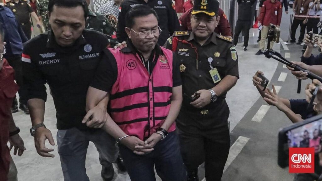 Kejagung Teliti Permohonan Justice Collaborator Sony Sonjaya Kasus MBG
