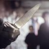 Polisi Tangkap Pria Penusuk Tetangga hingga Tewas di Kemayoran