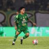 Gali Freitas Berpeluang Hengkang dari Persebaya Surabaya Musim Depan