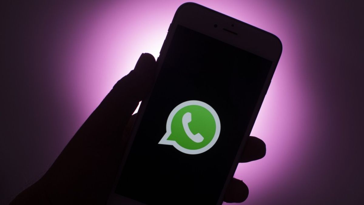 Cara Mengatasi Memori Penuh Akibat WhatsApp