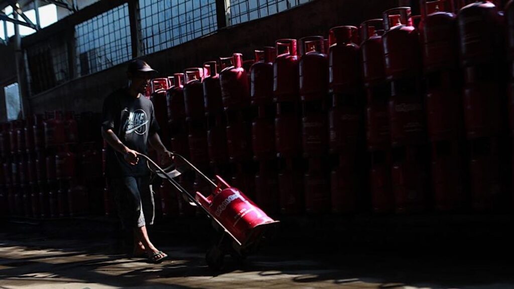 Pakar Energi Prediksi Program Konversi Kompor Listrik Tidak Efektif Tekan Konsumsi LPG