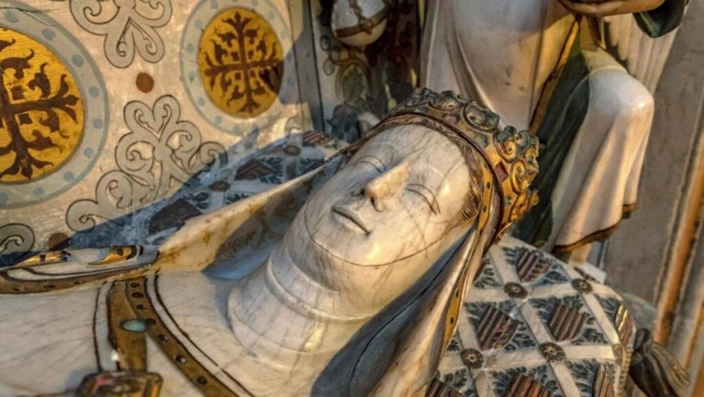 Arkeolog Temukan Tujuh Makam Misterius di Biara Pedralbes