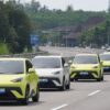 Distribusi BYD Atto 1 Merosot Drastis Menjadi 26 Unit