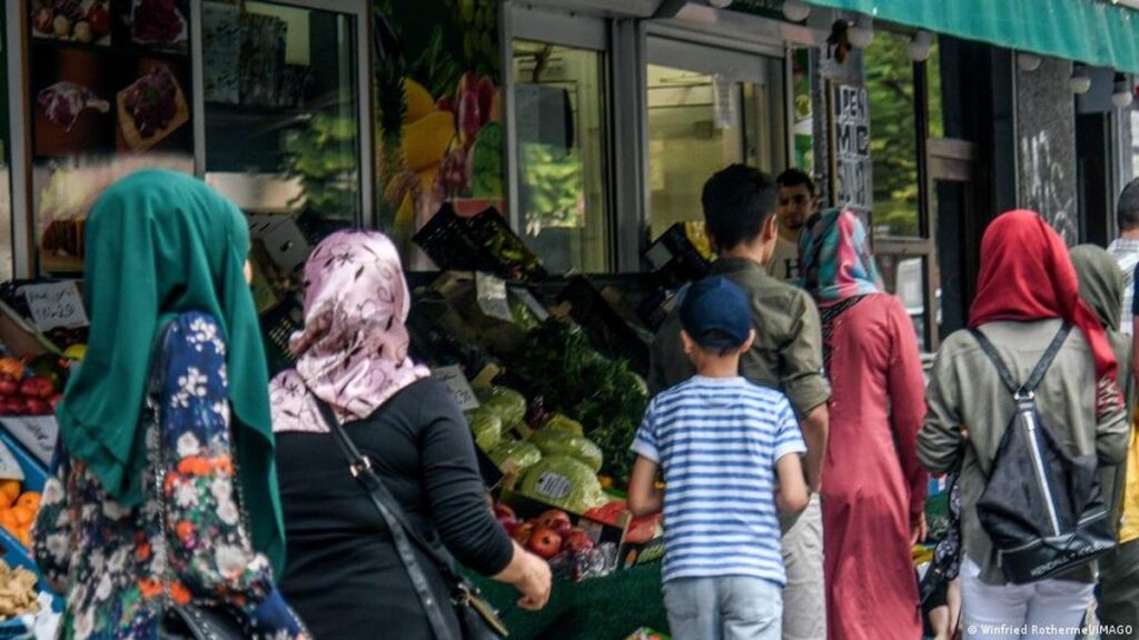 Diskriminasi di Jerman Capai Tingkat Tertinggi Sepanjang Sejarah pada 2025