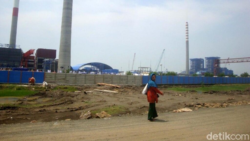 Kementerian ESDM Ungkap Penyebab Listrik Mati Bergilir di Jawa