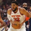 Knicks Terapkan Strategi Tembakan Sudut Demi Atasi Spurs di Final NBA