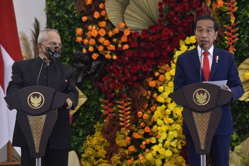 Mantan Presiden Timor Leste Francisco Guterres Meninggal Dunia