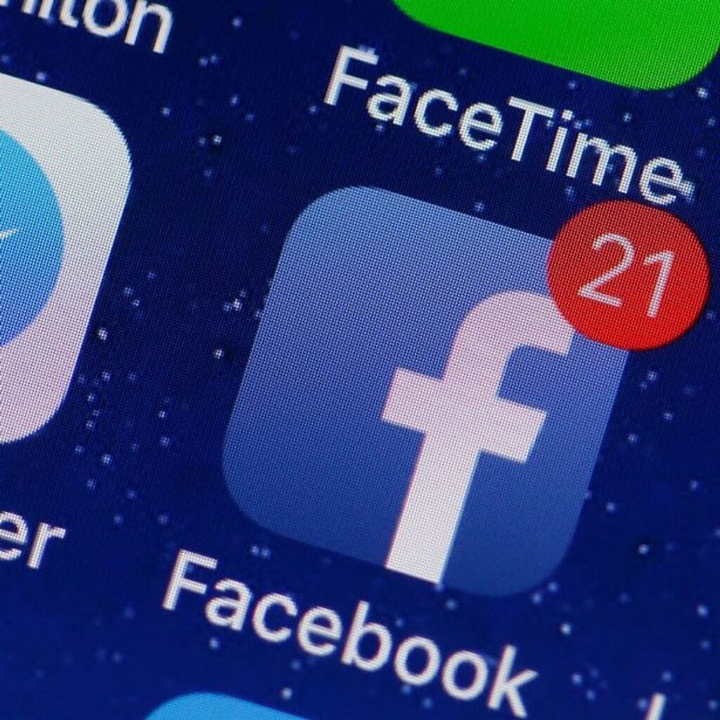 Meta Alami Gangguan Massal Lumpuhkan Facebook dan Instagram