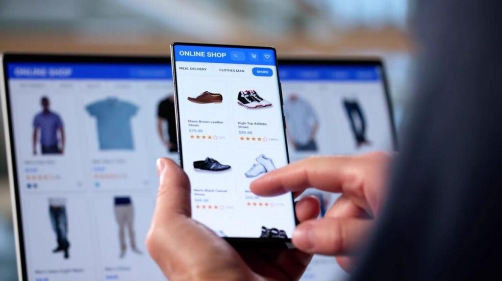 Kementerian UMKM Targetkan Diskon Biaya Layanan E-Commerce Berlaku Agustus