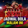 Timnas Indonesia Hadapi Australia di Semifinal Piala AFF U-19 2026