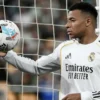 Florentino Perez Rombak Manajemen Real Madrid Demi Kylian Mbappe