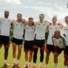 Timnas Jerman Mengincar Kebangkitan Besar pada Piala Dunia 2026