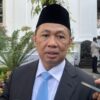 Presiden Prabowo Subianto Terima Surat Kepercayaan Delapan Duta Besar Asing