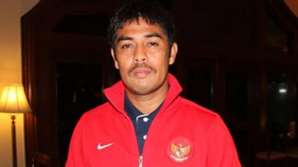 Semen Padang FC Tunjuk Nil Maizar Jadi Pelatih Baru