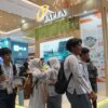 JAPFA Pamerkan Inovasi Keberlanjutan Lingkungan di INVIROTECH 2026