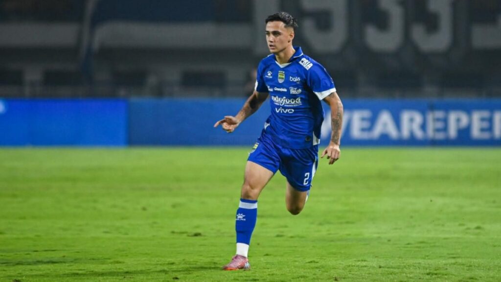 John Herdman Coret Eliano Reijnders dan Jordi Amat dari Timnas
