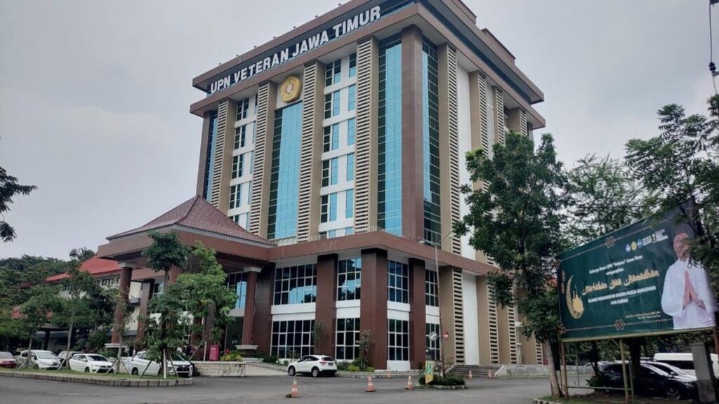 UPN Veteran Jatim Buka Pendaftaran Seleksi Mandiri Angkatan 2026/2027